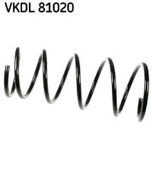 SKF VKDL 81020
